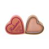 Makeup Revolution London I Heart Revolution Triple Baked Highlighter Iluminator pentru femei 10 g Nuanţă Radiance