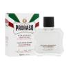 PRORASO White After Shave Balm Balsam după ras pentru bărbați 100 ml