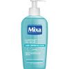 Mixa Anti-Imperfection Gentle Gel demachiant pentru femei 200 ml