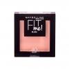 Maybelline Fit Me! Fard de obraz pentru femei 5 g Nuanţă 40 Peach