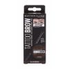 Maybelline Tattoo Brow Lasting Color Pomade Gel și ceară pentru femei 4 g Nuanţă 04 Ash Brown