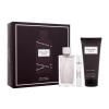 Abercrombie &amp; Fitch First Instinct Set cadou Apa de toaleta 100 ml + Apa de toaleta 15 ml + Gel de dus 200 ml