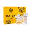 Marc Jacobs Daisy Love Set cadou apa de toaleta 100 ml + lotiune de corp 75 ml + apa de toaleta 10 ml