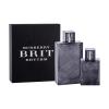 Burberry Brit Rhythm For Him Set cadou apa de toaleta 90 ml + apa de toaleta 30 ml