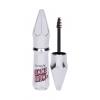 Benefit Gimme Brow+ Brow-Volumizing Mini Gel și ceară pentru femei 1,5 g Nuanţă 3 Neutral Light Brown