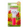 Lip Smacker Lippy Pals Water Meow-lon Balsam de buze pentru copii 4 g