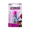 Lip Smacker Disney Minnie Mouse Balsam de buze pentru copii 4 g Nuanţă Fresh Raspberry Jam