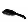 Tangle Teezer Wet Detangler Large Perii de păr pentru femei 1 buc Nuanţă Black Gloss