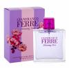 Gianfranco Ferré Blooming Rose Apă de toaletă pentru femei 100 ml