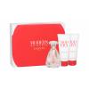 Lanvin Modern Princess Set cadou edp 90 ml + lapte de corp 100 ml + gel de dus 100 ml