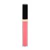 Chanel Rouge Coco Gloss Luciu de buze pentru femei 5,5 g Nuanţă 728 Rose Pulpe