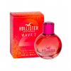 Hollister Wave 2 Apă de parfum pentru femei 30 ml