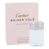 Cartier Baiser Volé Apă de toaletă pentru femei 6 ml