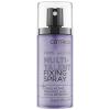 Catrice Prime And Fine Multitalent Fixing Spray Spray fixator pentru femei 50 ml