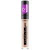 Catrice Camouflage Liquid High Coverage 12h Anticearcăn pentru femei 5 ml Nuanţă 007 Natural Rose