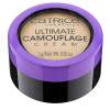 Catrice Ultimate Camouflage Cream Anticearcăn pentru femei 3 g Nuanţă 015 Fair