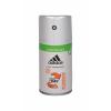 Adidas Intensive Cool &amp; Dry 72h Antiperspirant pentru bărbați 100 ml