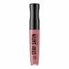 Rimmel London Stay Satin Ruj de buze pentru femei 5,5 ml Nuanţă 200 Sike