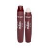 Revlon Revlon Kiss Cushion Lip Tint Ruj de buze pentru femei 4,4 ml Nuanţă 270 Wine Trip