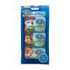 Nickelodeon Paw Patrol Hand &amp; Face Wipes Șervețele faciale pentru copii 30 buc