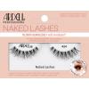 Ardell Naked Lashes 424 Gene false pentru femei 1 buc Nuanţă Black