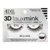 Ardell 3D Faux Mink 859 Gene false pentru femei 1 buc Nuanţă Black