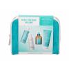 Moroccanoil Volume Set cadou sampon 70 ml +balsam 70 ml + ulei de par 25 ml + Masca de par 75 ml + geanta