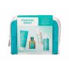 Moroccanoil Hydration Set cadou sampon 70 ml +balsam 70 ml + Masca de par 75 ml + ulei de par 25 ml + geanta