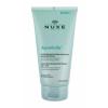 NUXE Aquabella Micro Exfoliating Purifying Gel Gel demachiant pentru femei 150 ml tester