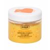 Ziaja Pumpkin With Ginger Bath Jelly Soap Gel de duș pentru femei 260 ml