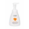 Ziaja Pumpkin With Ginger Hands &amp; Body Foam Wash Săpun lichid pentru femei 250 ml