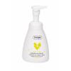 Ziaja Lemon Cake Hands &amp; Body Foam Wash Săpun lichid pentru femei 250 ml