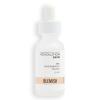 Revolution Skincare Blemish 10% Niacinamide + 1% Zinc Ser facial pentru femei 30 ml