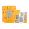 Acqua di Parma Colonia Pura Set cadou apa de colonie 100 ml + gel de dus 75 ml + deodorant 50 ml