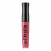 Rimmel London Stay Satin Ruj de buze pentru femei 5,5 ml Nuanţă 130 Yuppie