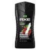 Axe Africa 3in1 Gel de duș pentru bărbați 250 ml