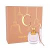 Chloé Nomade Set cadou apa de parfum 50 ml + apa de parfum 10 ml