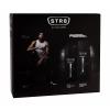 STR8 Rise Set cadou deodorant 75 ml + gel de dus 250 ml