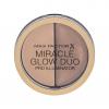 Max Factor Miracle Glow Iluminator pentru femei 11 g Nuanţă 20 Medium