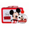 Disney Mickey Mouse Set cadou apa de toaleta 100 ml + cutie