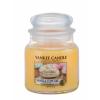 Yankee Candle Vanilla Cupcake Lumânări parfumate 411 g