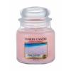 Yankee Candle Pink Sands Lumânări parfumate 411 g