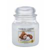 Yankee Candle Soft Blanket Lumânări parfumate 411 g