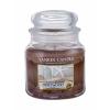 Yankee Candle Driftwood Lumânări parfumate 411 g