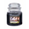 Yankee Candle Black Coconut Lumânări parfumate 411 g