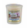 Yankee Candle Vanilla Cupcake Lumânări parfumate 49 g