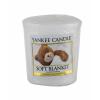 Yankee Candle Soft Blanket Lumânări parfumate 49 g