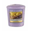 Yankee Candle Lemon Lavender Lumânări parfumate 49 g