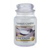 Yankee Candle Baby Powder Lumânări parfumate 623 g