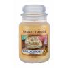 Yankee Candle Vanilla Cupcake Lumânări parfumate 623 g